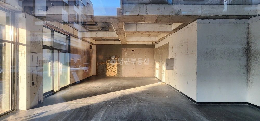 경기도 김포시 마산동 상가 사진 1