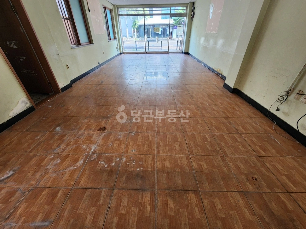 제주특별자치도 제주시 노형동 상가 사진 1