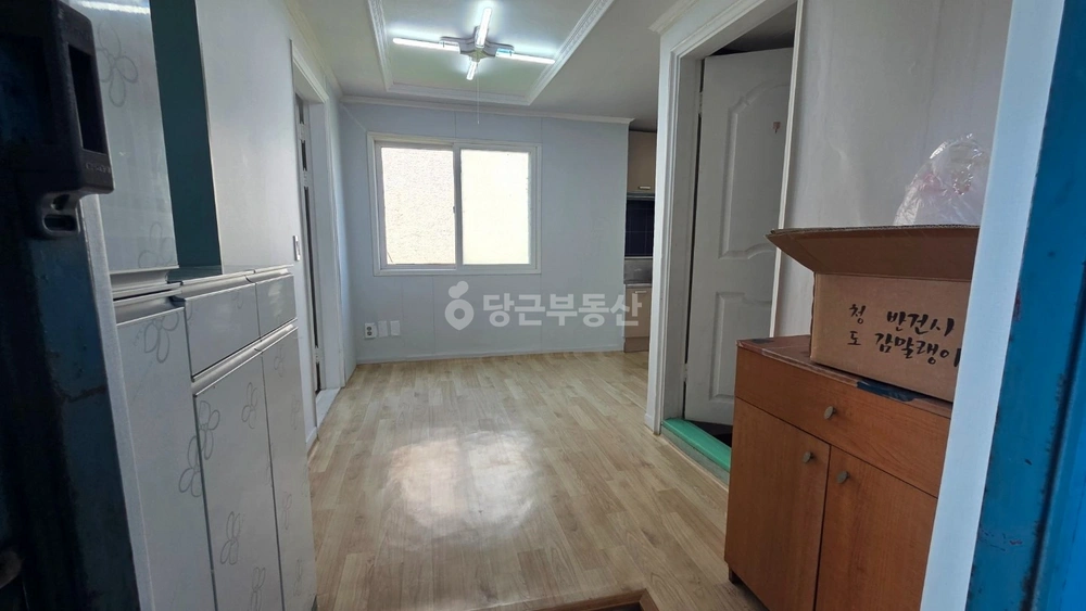 인천광역시 제물포구 도원동 빌라(투룸 이상) 사진 1