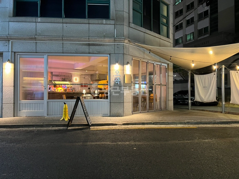 서울특별시 동대문구 회기동 상가 사진 1