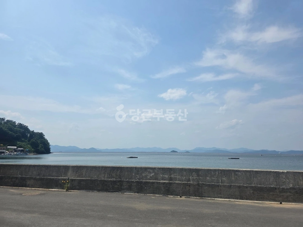 경상남도 거제시 하청면 단독/전원주택 사진 1