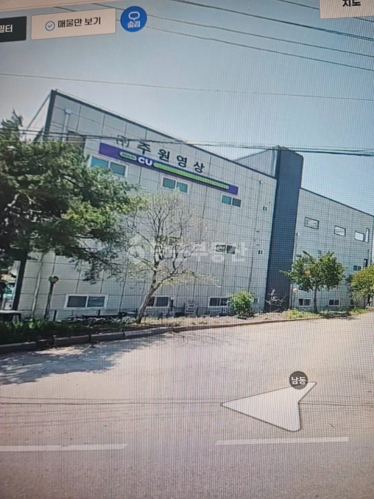 경기도 화성시 만세구 송산면 상가 사진 1