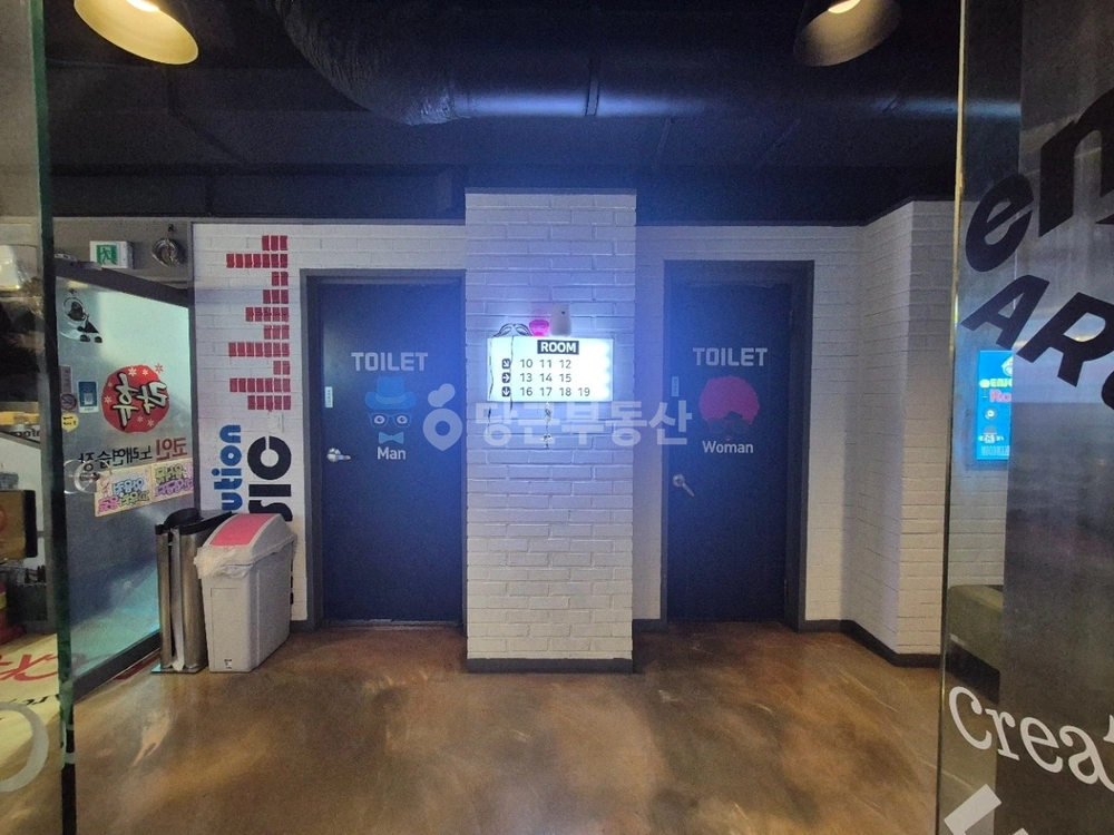 제주특별자치도 제주시 일도2동 상가 사진 1