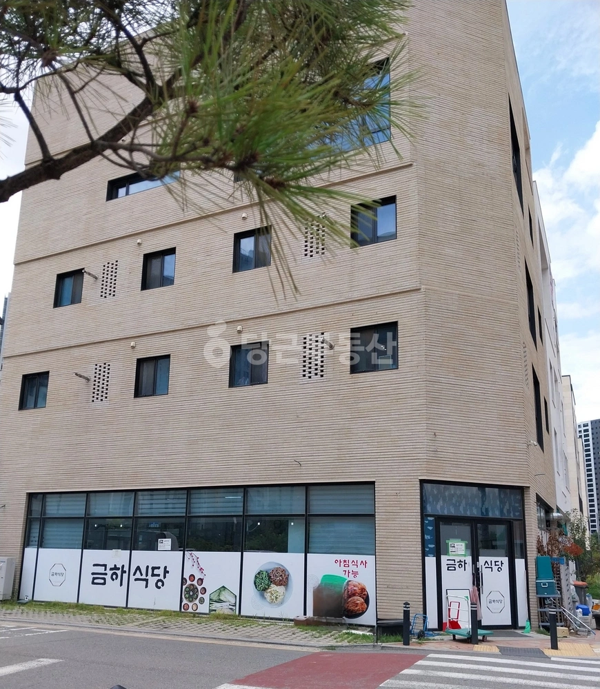 인천광역시 검단구 원당동 상가 사진 1