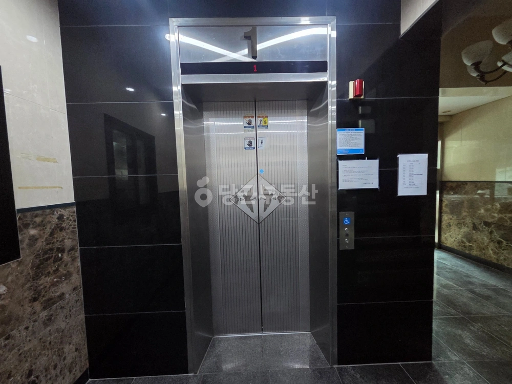 서울특별시 중랑구 상봉동 오피스텔 사진 1