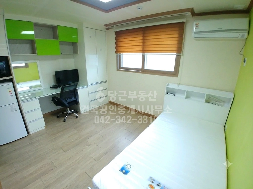 대전광역시 동구 자양동 원룸 사진 1