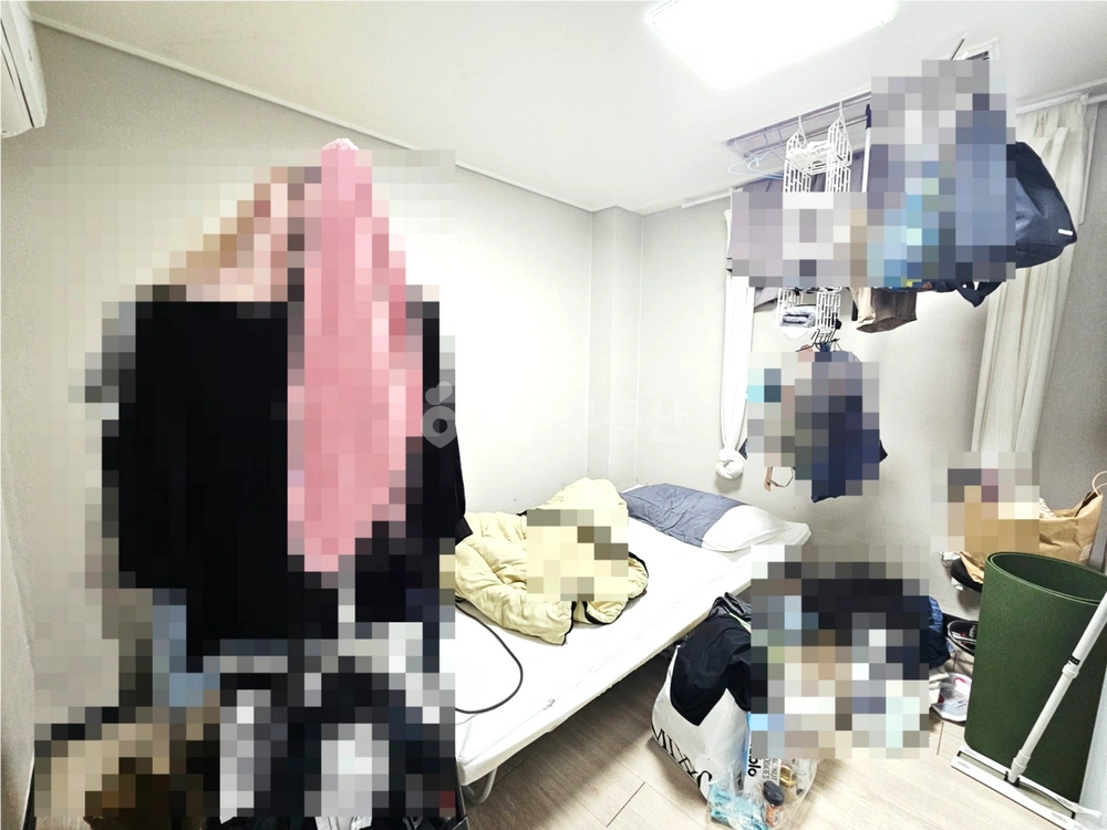 서울특별시 영등포구 신길동 원룸 사진 1