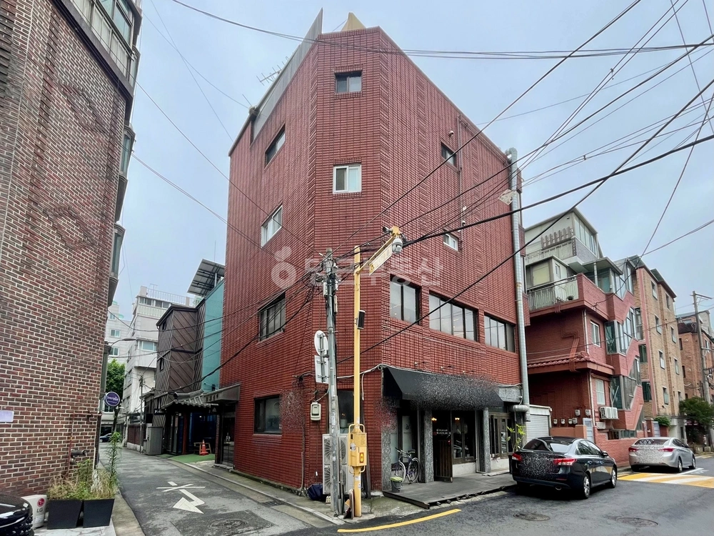 서울특별시 마포구 연남동 상가 사진 1