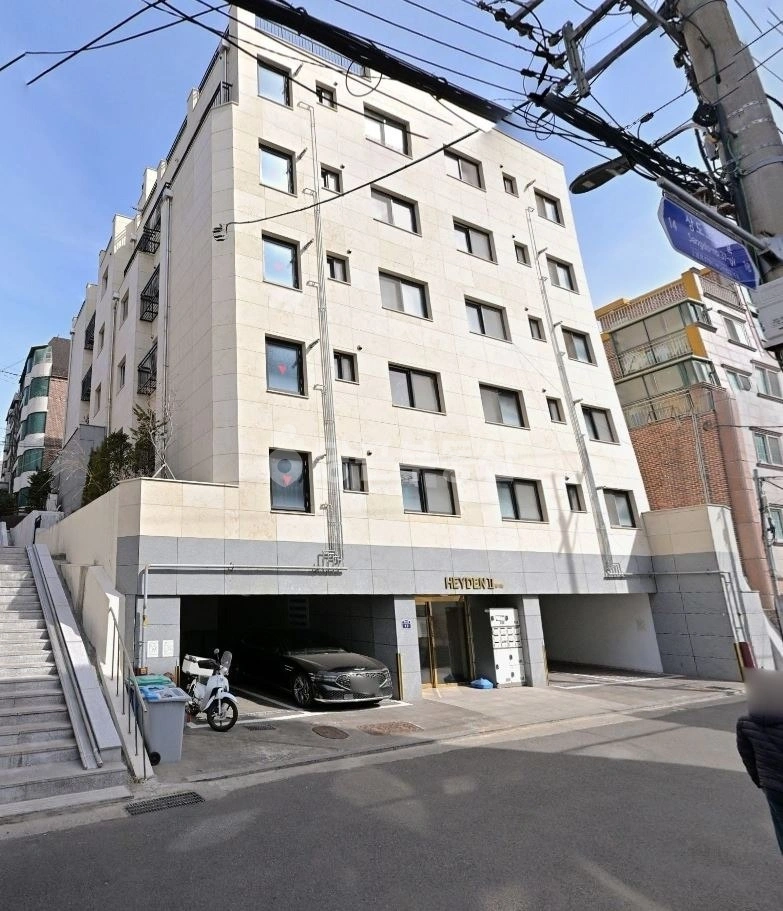 서울특별시 동작구 상도1동 빌라(투룸 이상) 사진 1
