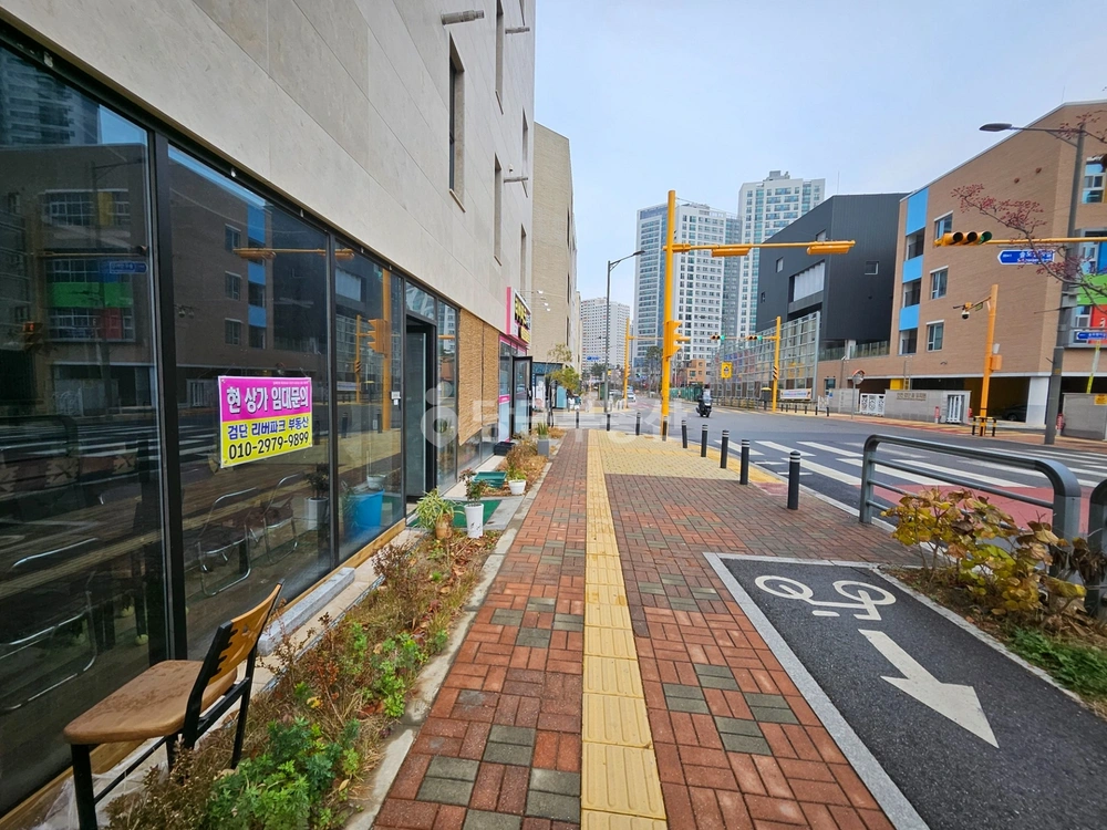 인천광역시 검단구 원당동 상가 사진 1