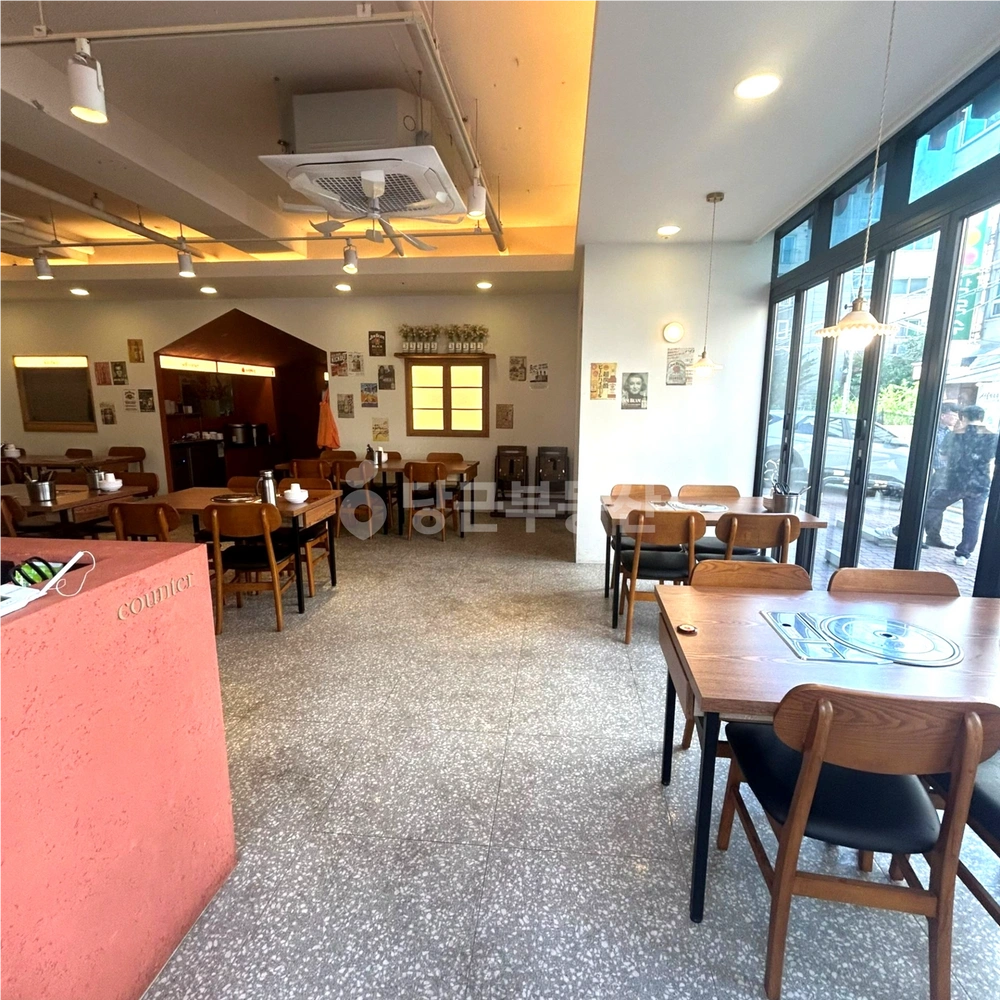 서울특별시 서초구 양재동 상가 사진 1