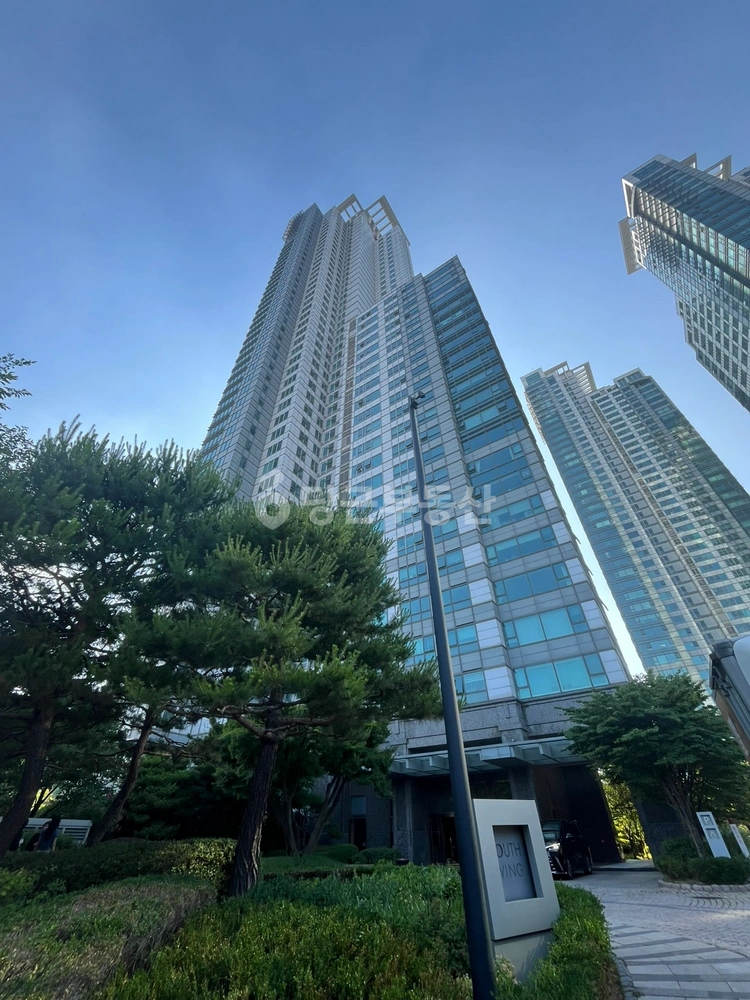 서울특별시 강남구 삼성동 아파트 사진 1