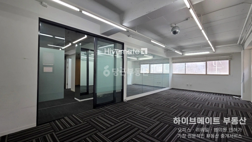 서울특별시 강남구 도곡동 사무실 사진 1