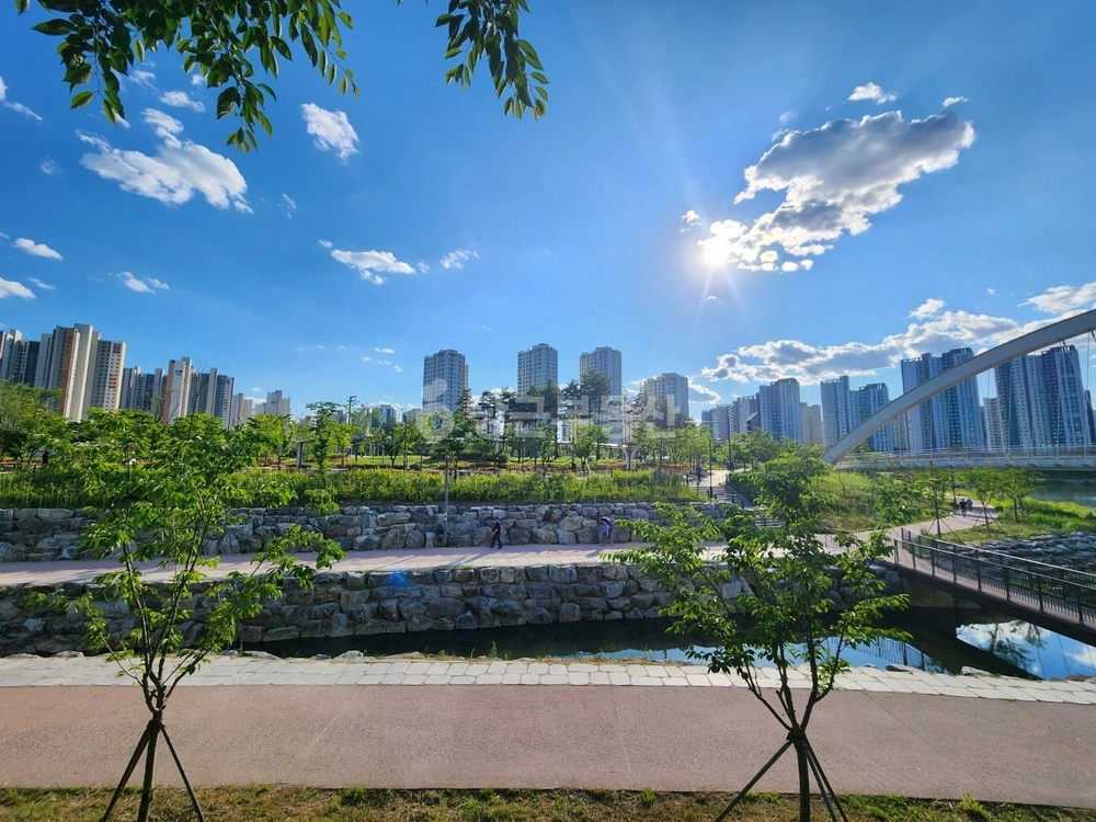 경기도 하남시 망월동 상가 사진 1