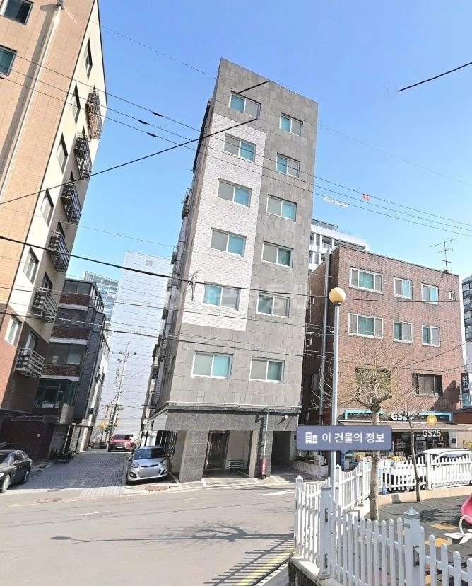 서울특별시 영등포구 양평동1가 빌라(투룸 이상) 사진 1