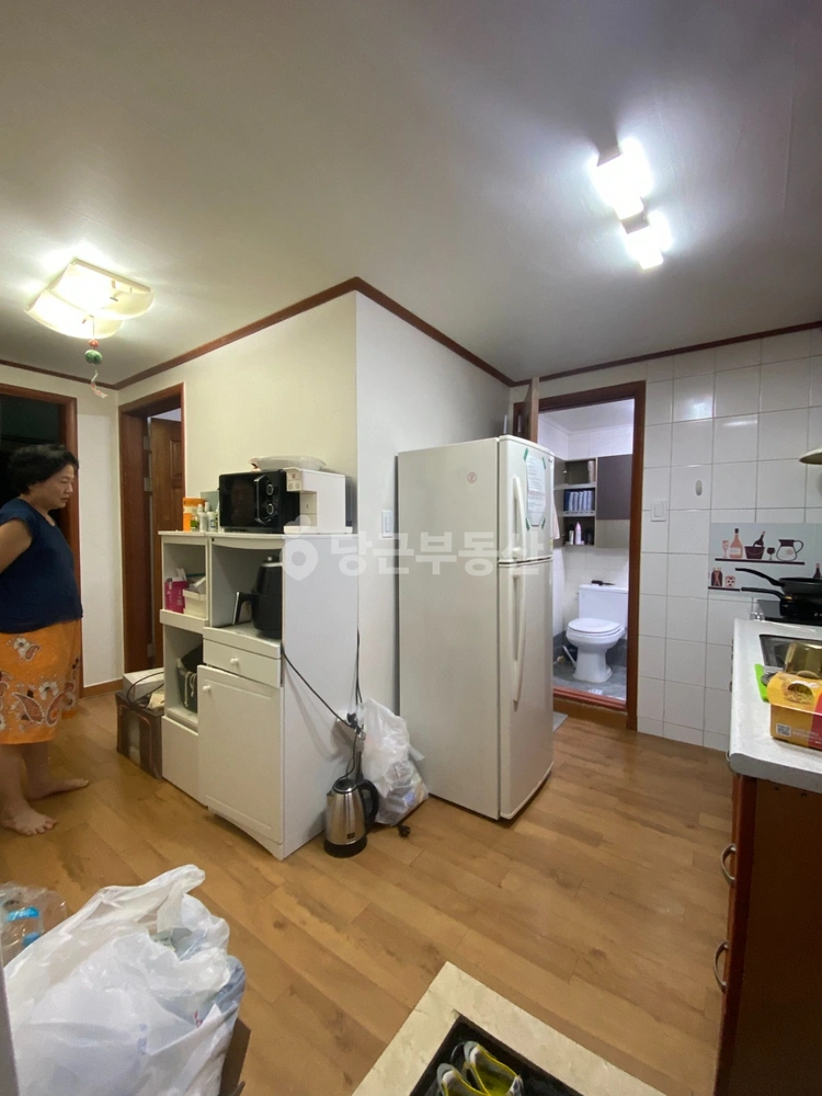 서울특별시 서대문구 창천동 빌라(투룸 이상) 사진 1