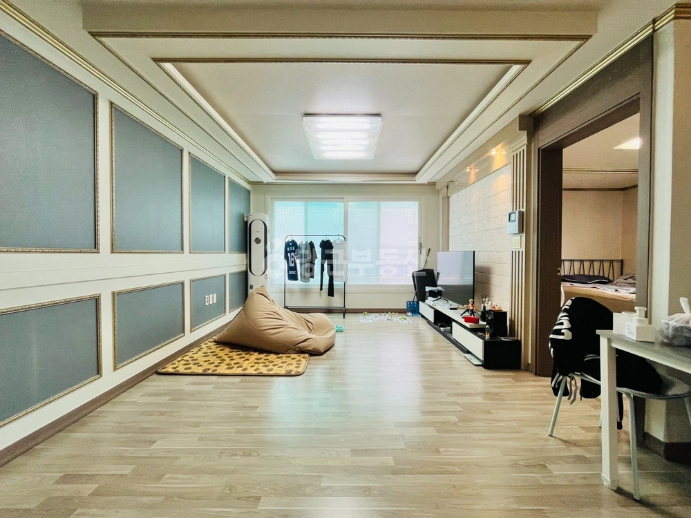 경기도 안산시 상록구 일동 빌라(투룸 이상) 사진 1