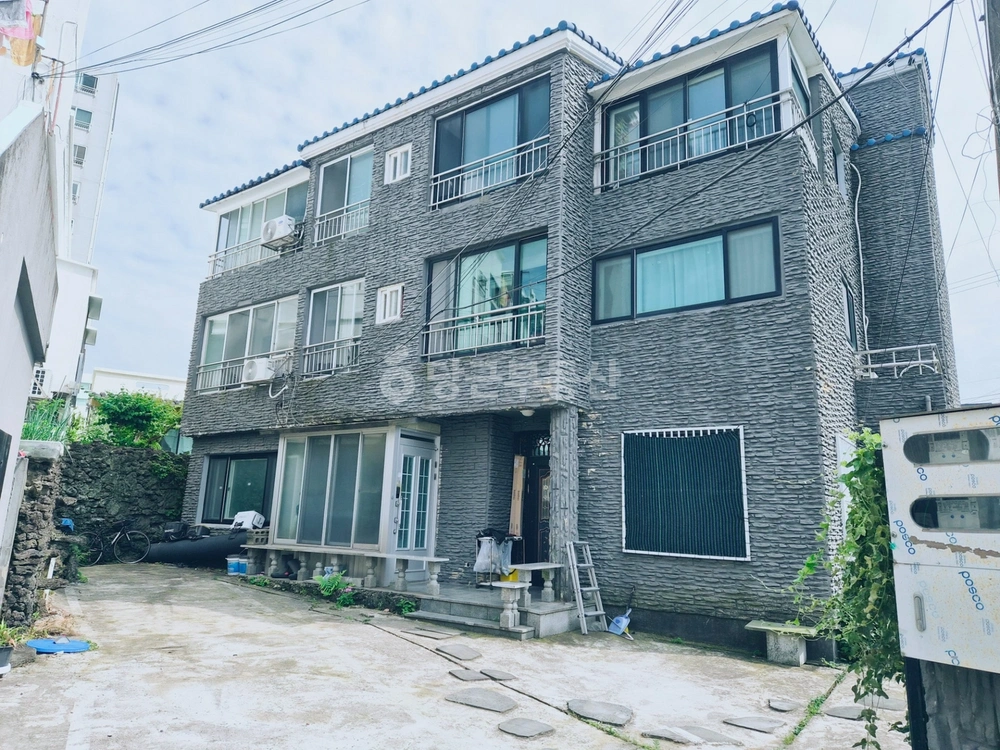 제주특별자치도 제주시 일도2동 건물 사진 1