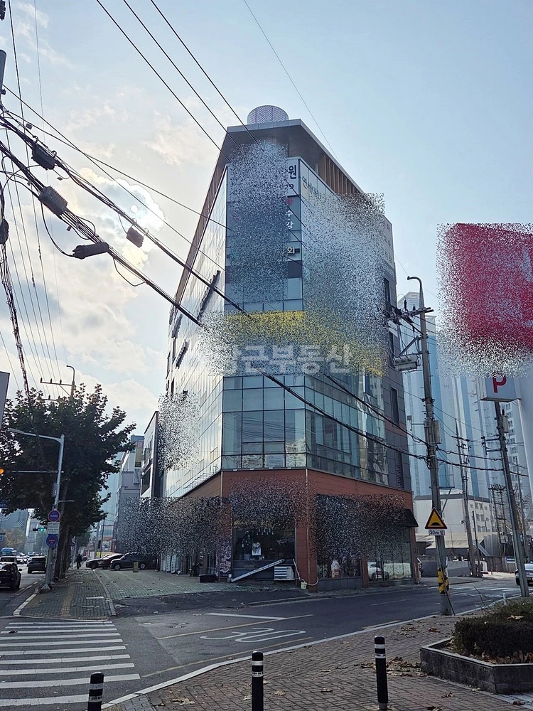 대구광역시 달서구 대천동 상가 사진 1