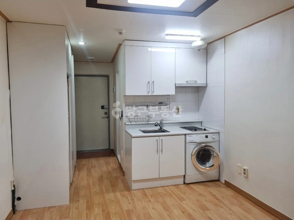 서울특별시 서대문구 미근동 오피스텔 사진 1