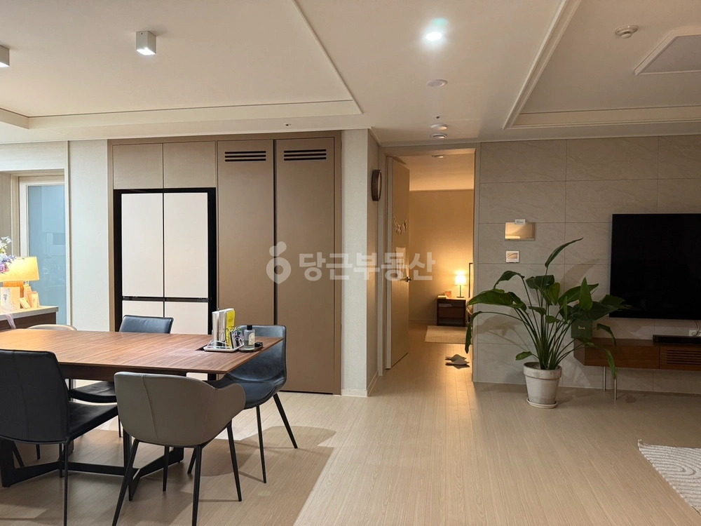 인천광역시 서해구 가정동 아파트 사진 1