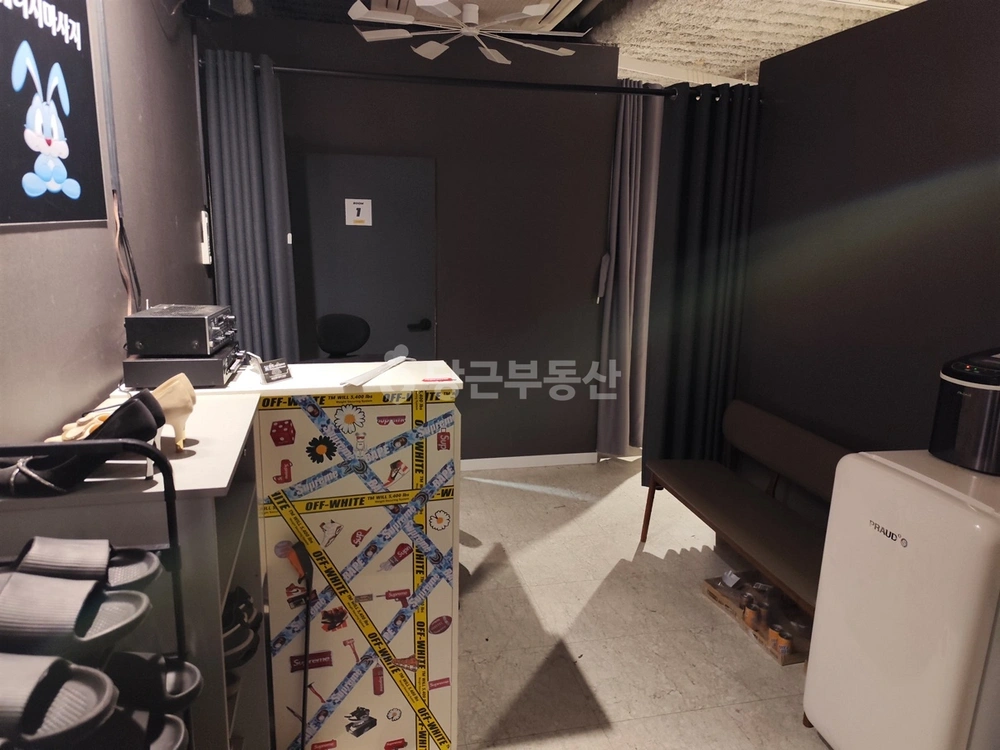 경상남도 진주시 평거동 상가 사진 1