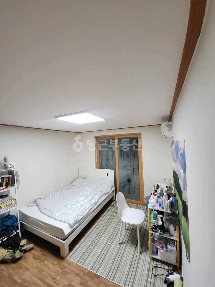 부산광역시 부산진구 양정동 원룸 사진 1