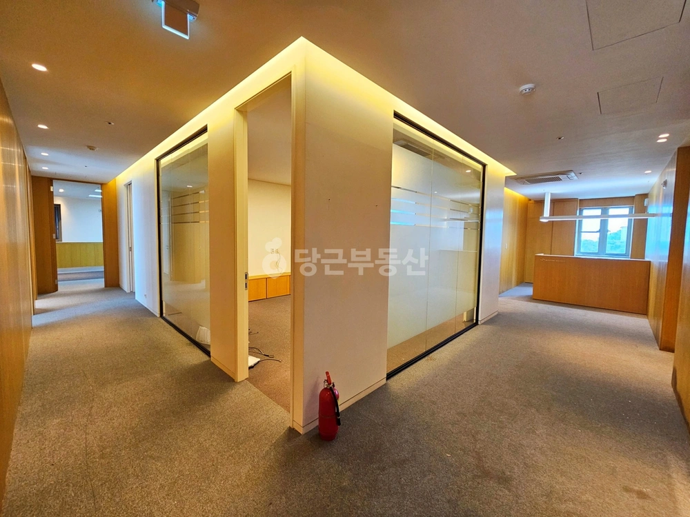 부산광역시 해운대구 우동 사무실 사진 1
