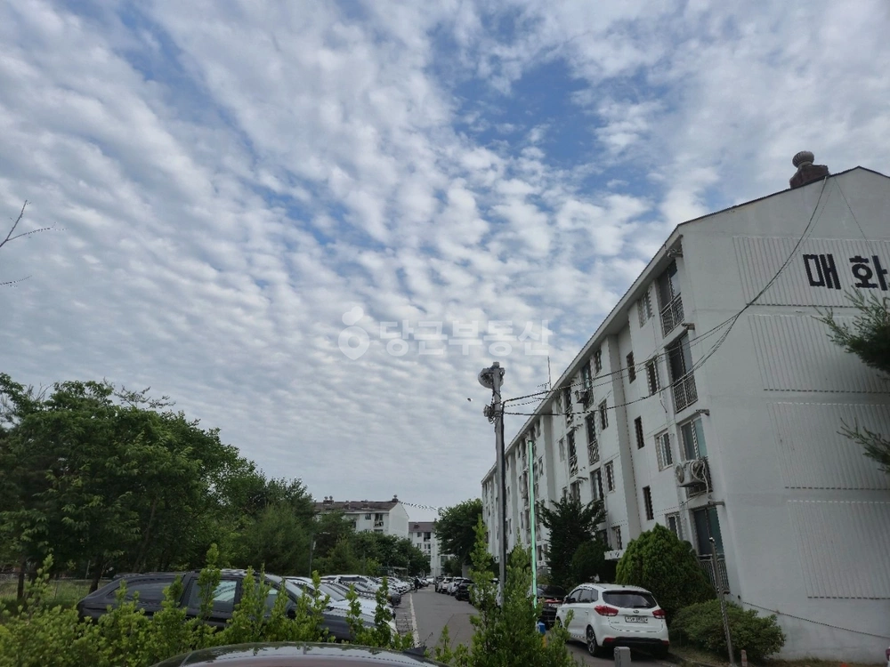서울특별시 구로구 항동 빌라(투룸 이상) 사진 1