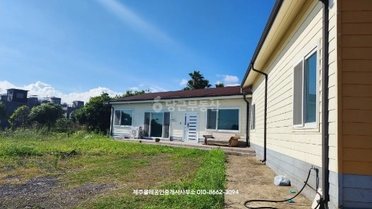 제주특별자치도 서귀포시 남원읍 단독/전원주택 사진 1