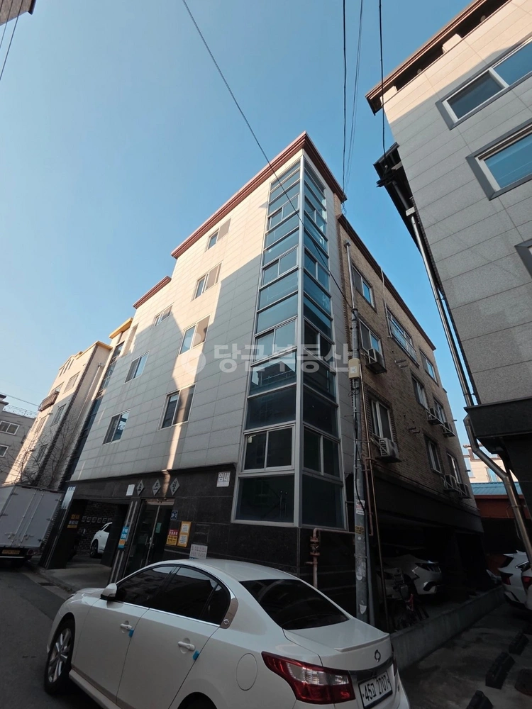 충청북도 증평군 증평읍 원룸 사진 1