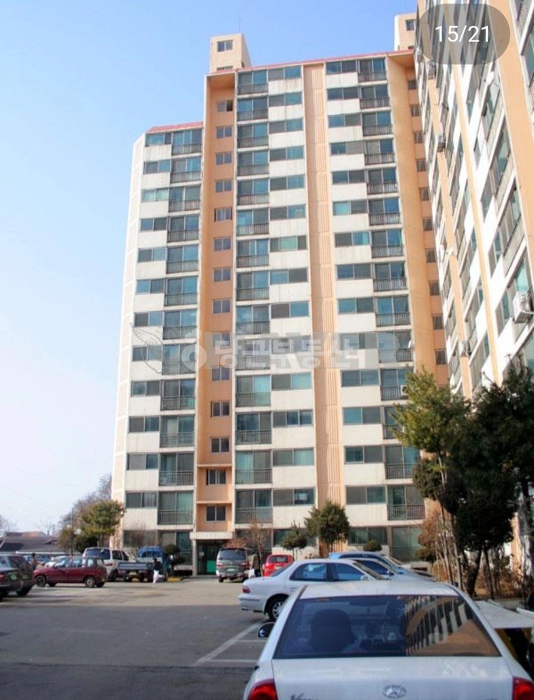 경기도 파주시 조리읍 아파트 사진 1