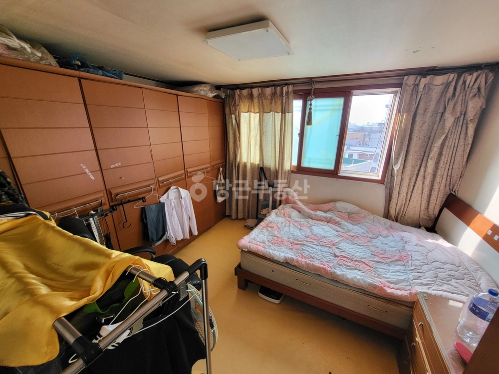 경기도 수원시 권선구 세류동 빌라(투룸 이상) 사진 1