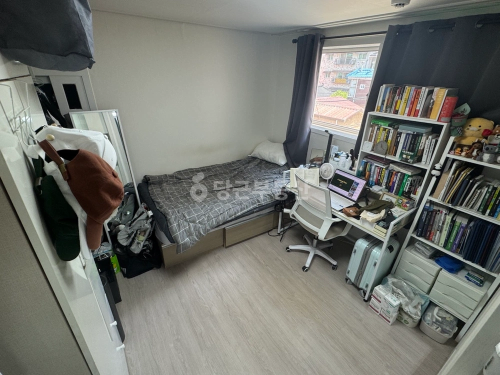 서울특별시 강북구 미아동 원룸 사진 1