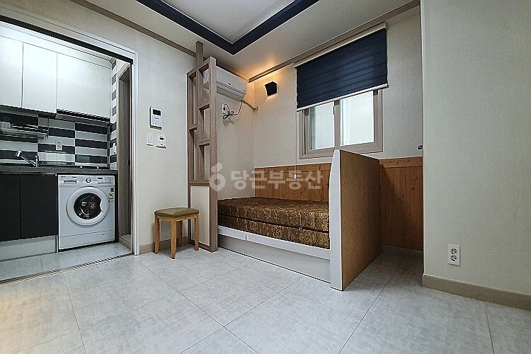 대전광역시 동구 용전동 원룸 사진 1