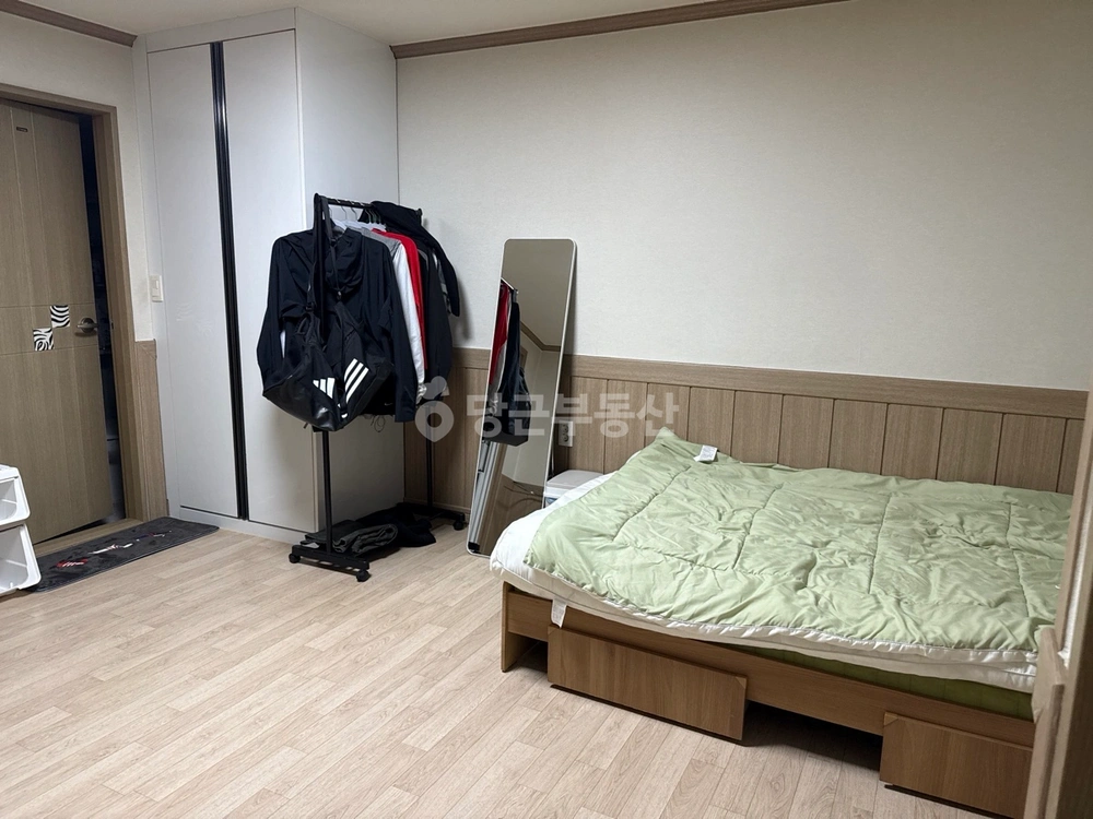 부산광역시 사상구 모라동 원룸 사진 1
