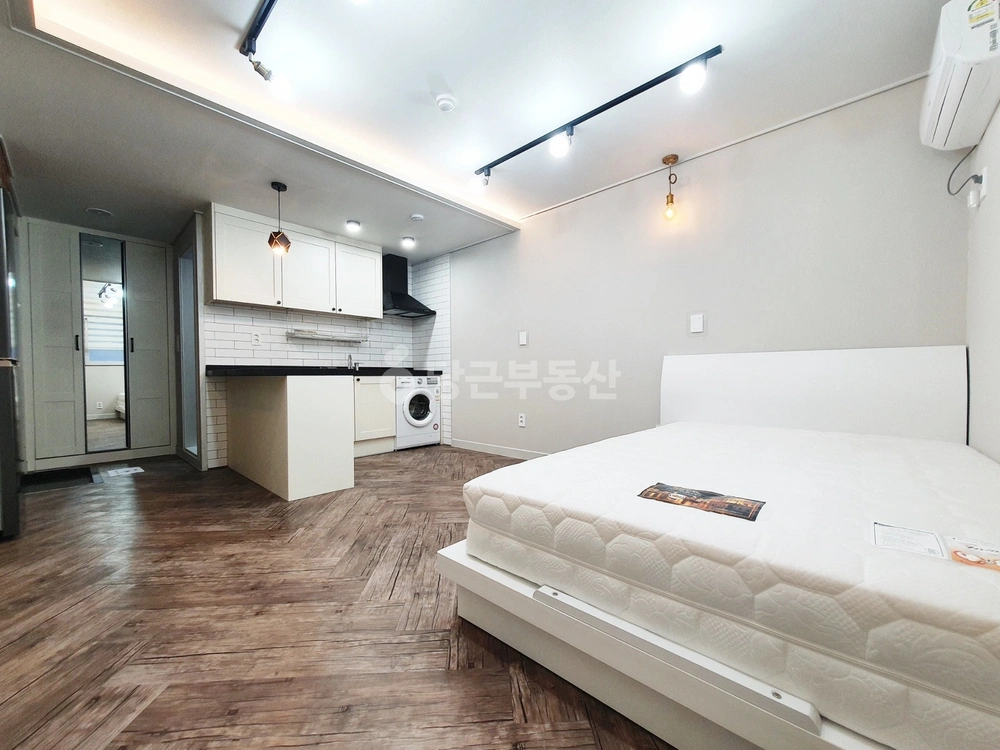 대전광역시 동구 용전동 원룸 사진 1