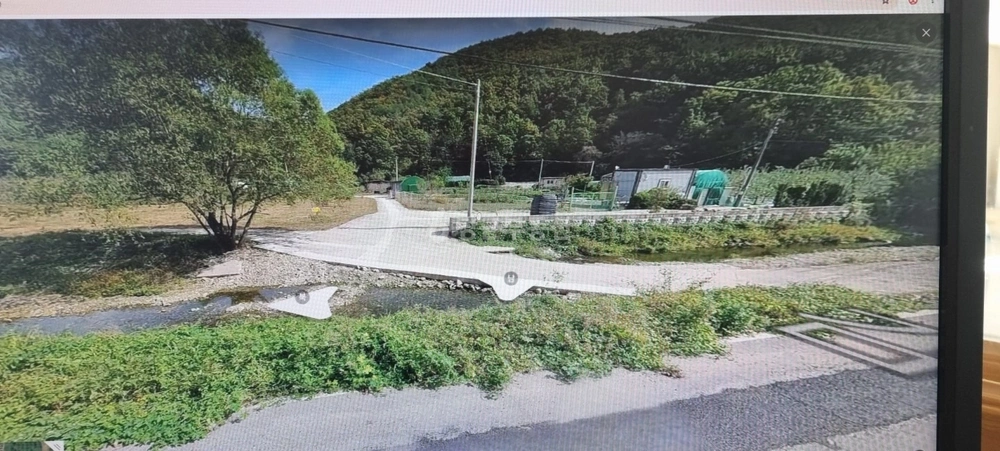 경상북도 포항시 남구 대잠동 토지 사진 1