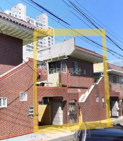 대구광역시 북구 읍내동 단독/전원주택 사진 1