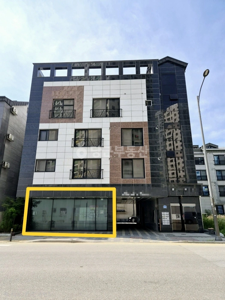 충청남도 아산시 배방읍 상가 사진 1
