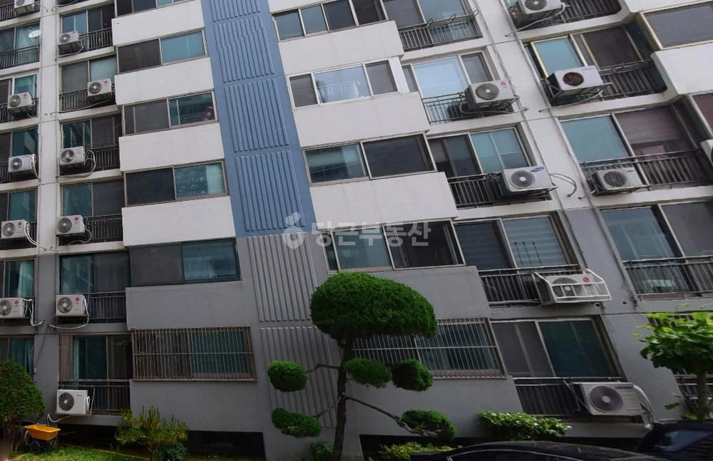 전북특별자치도 익산시 모현동2가 아파트 사진 1