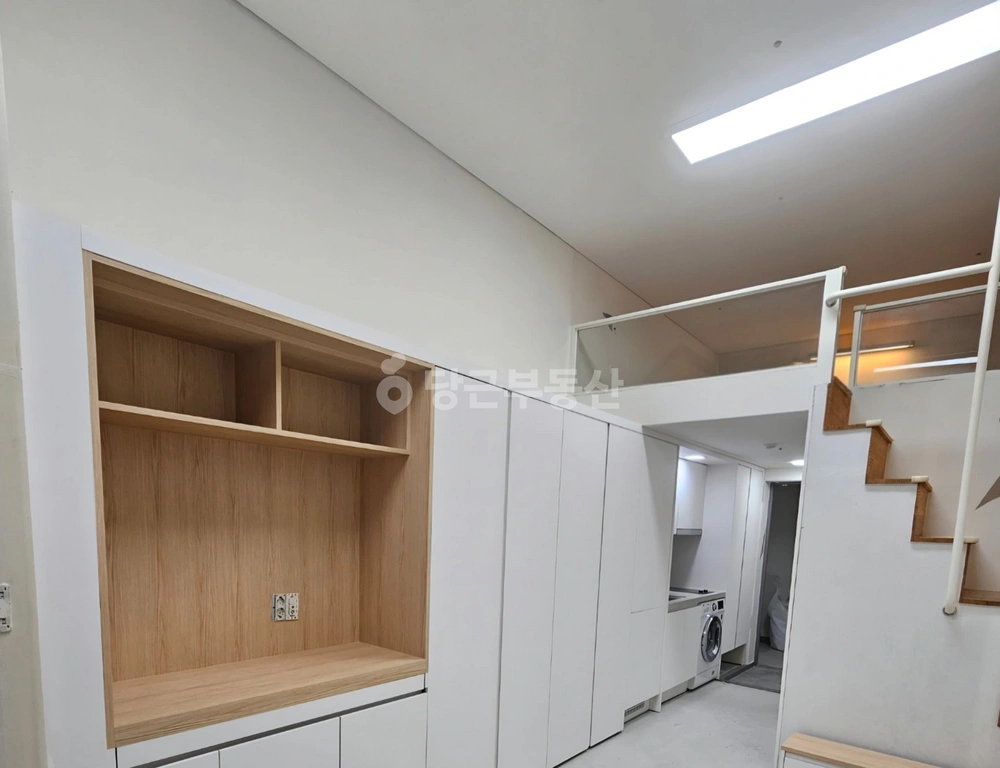 서울특별시 송파구 방이동 오피스텔 사진 1