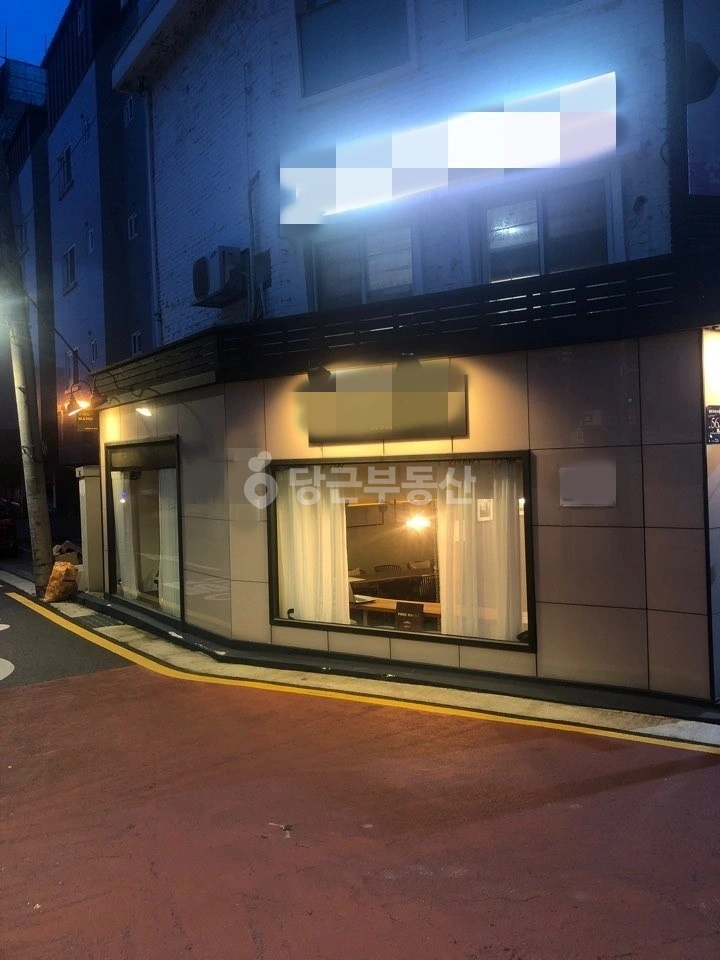 서울특별시 강남구 논현동 상가 사진 1