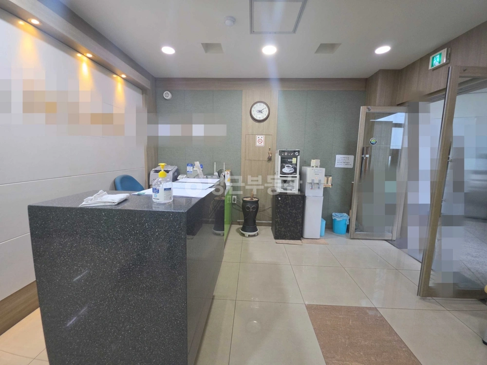 대구광역시 달서구 상인동 상가 사진 1