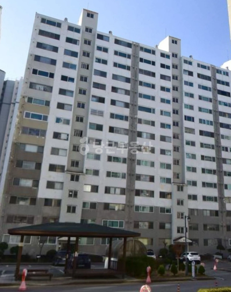 경기도 오산시 원동 아파트 사진 1