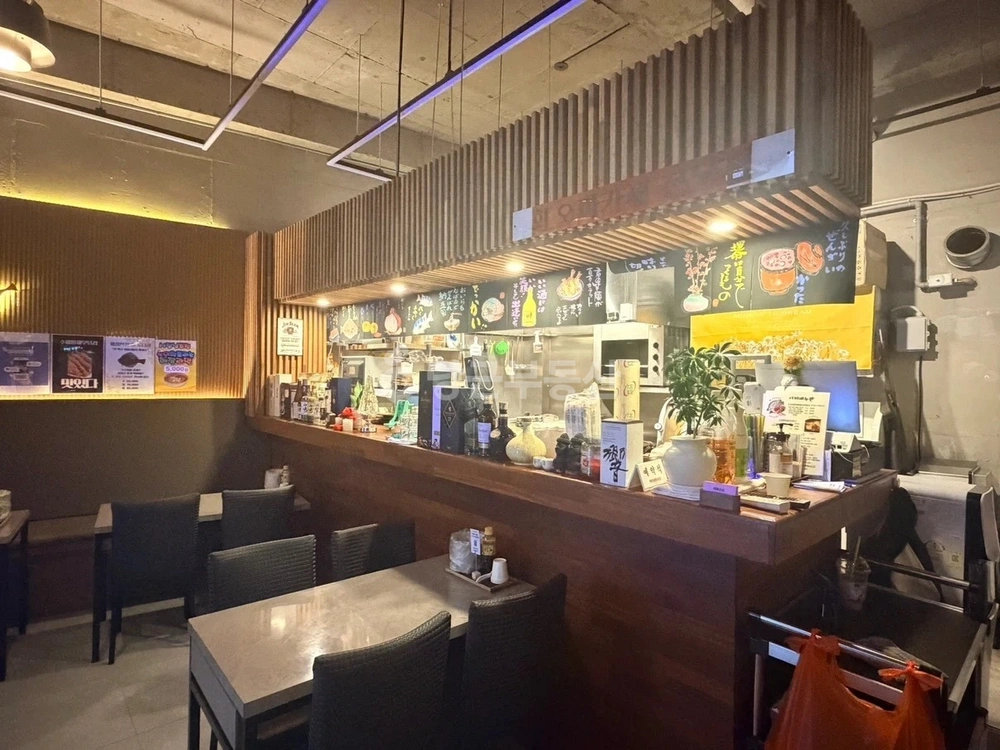 부산광역시 부산진구 전포동 상가 사진 1