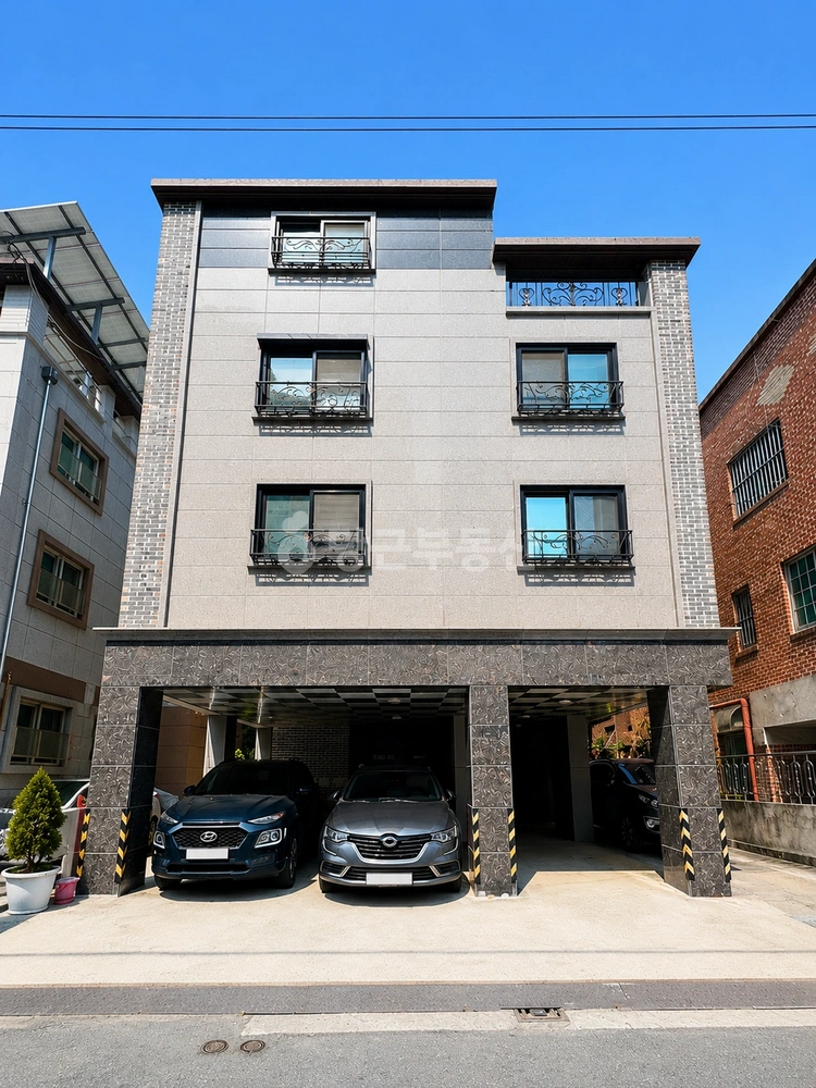 충청북도 청주시 흥덕구 복대동 단독/전원주택 사진 1