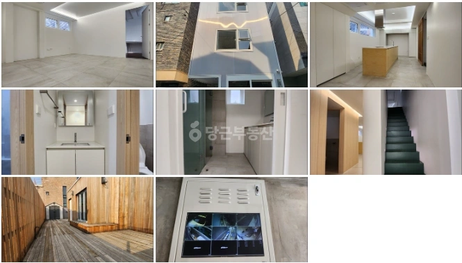 서울특별시 강남구 논현동 건물 사진 1
