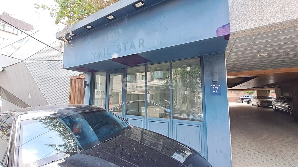 서울특별시 강남구 역삼동 상가 사진 1