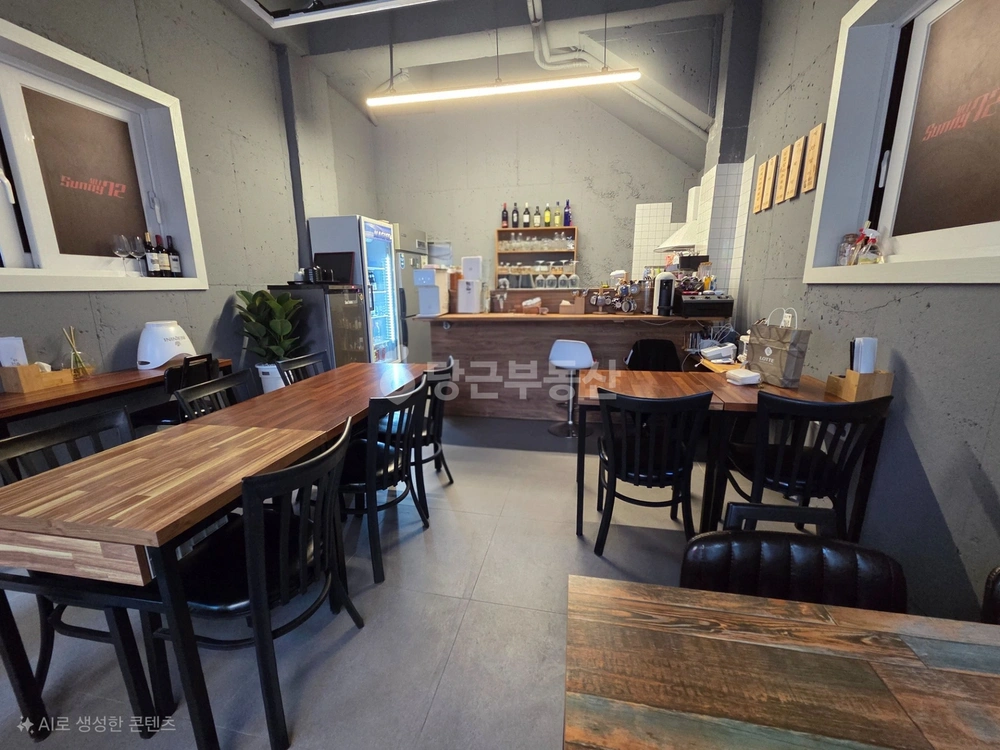 울산광역시 남구 달동 상가 사진 1